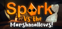 Marshmallow's Adventure
