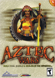 Aztec Ball