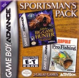 Sportsman's Pack
