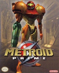 Metroid Prime Remastered