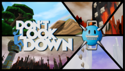 Look Down
