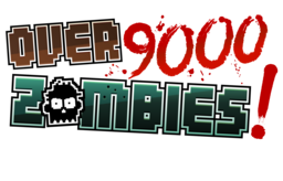 Over 9,000 Zombies!