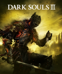 Dark Souls III: The Ringed City
