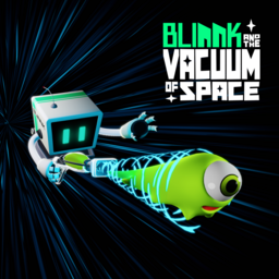 BLINNK and the Vacuum of Space