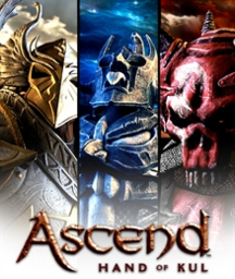Ascend: Reborn