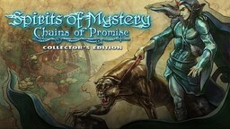 Spirits of Mystery: Chains of Promise Collector's Edition