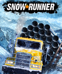 SnowRunner