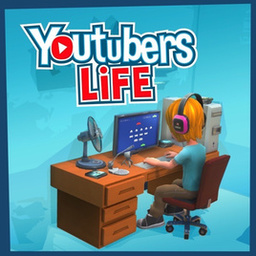 YouTubers Galaxy