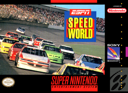ESPN Speed World