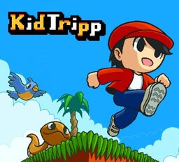Kid Tripp