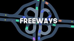 Freeways