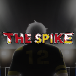Victory Spike