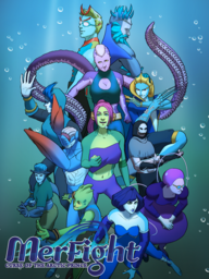 MerFight
