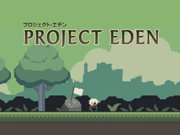 Project Eden