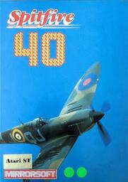 Spitfire (2012)