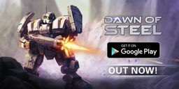 Dawn of Steel