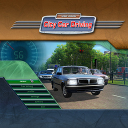 Hard Racing: Stunt Car Driving