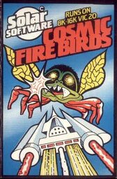 Fire Birds