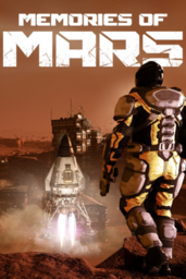 MEMORIES OF MARS