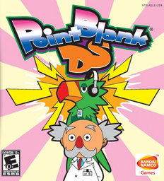 Point Blank DS