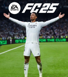 EA Sports FC 25