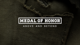 Medal of Honor™: Above and Beyond