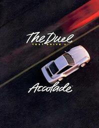 Duel: Test Drive II
