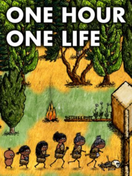 One Life Clicker