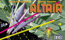 Altair