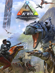 ARK: Survival Evolved - The Center Expansion
