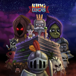 King Lucas