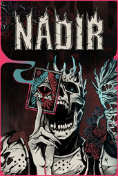 Nadir: A Grimdark Deck Builder
