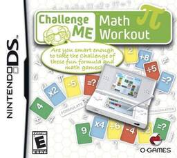 Math Combat Challenge