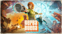 Yerba Buena
