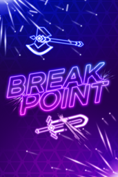 Breakpoint