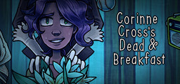 Corinne Cross's Dead &amp; Breakfast