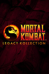 Mortal Kombat: Warrior Freddy Krueger