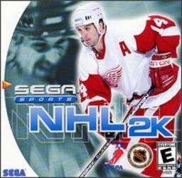 NHL 2K (2014)