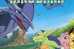 Dino Land