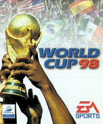 World Cup 98