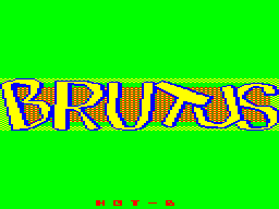 Brutus & Futee