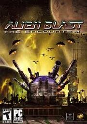 Alien Dominion: The Acronian Encounter