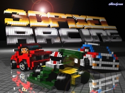 Flatout Pixel Racing