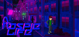 An Aspie Life