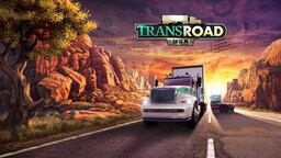 TransRoad: USA