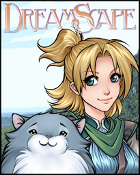 Dreamscape (2010)