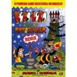 Roko-Loko into Ratozinger's Castle