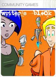 Writer's Block (2008)