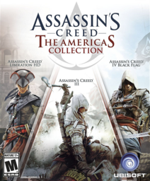 Assassin's Creed: The Americas Collection