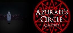 Azurael's Circle: Chapter 2